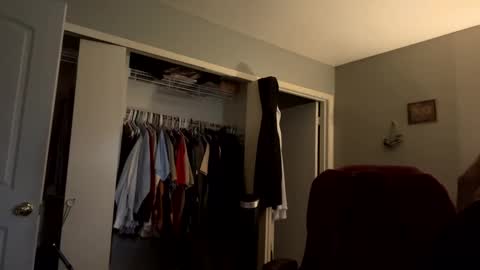 Snapshot of thomasgwhitecft chatting on March 7, 4:00 pm FatherTime online show from March 7, 4:00 pm