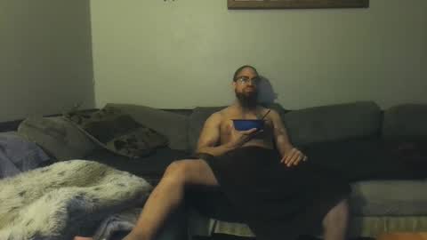 Snapshot of thomasgwhitecft chatting on March 8, 4:23 am FatherTime online show from March 8, 4:23 am