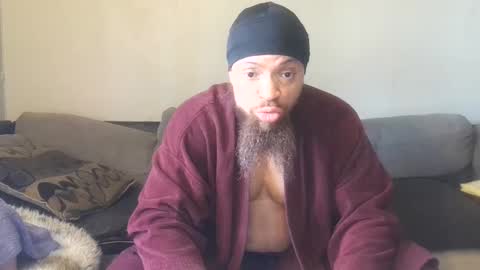 Snapshot of thomasgwhitecft chatting on March 9, 5:28 pm FatherTime online show from March 9, 5:28 pm