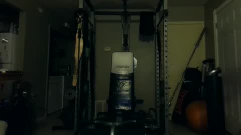 Snapshot of thomasgwhitecft chatting on March 10, 11:53 am FatherTime online show from March 10, 11:53 am