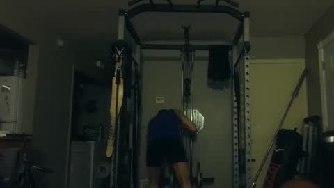 Snapshot of thomasgwhitecft chatting on March 11, 11:44 am FatherTime online show from March 11, 11:44 am