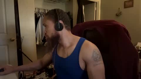 Snapshot of thomasgwhitecft chatting on March 11, 2:51 pm FatherTime online show from March 11, 2:51 pm