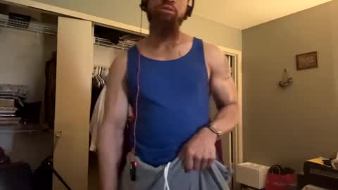 Snapshot of thomasgwhitecft chatting on March 11, 5:57 pm FatherTime online show from March 11, 5:57 pm