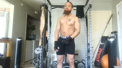 Snapshot of thomasgwhitecft chatting on March 12, 3:40 pm FatherTime online show from March 12, 3:40 pm