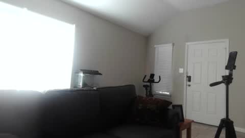 Snapshot of thomasgwhitecft chatting on September 9, 9:25 pm FatherTime online show from September 9, 9:25 pm