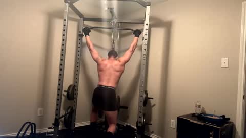 Snapshot of thomasgwhitecft chatting on September 10, 11:54 am FatherTime online show from September 10, 11:54 am