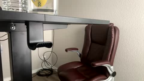 Snapshot of thomasgwhitecft chatting on September 11, 4:29 pm FatherTime online show from September 11, 4:29 pm