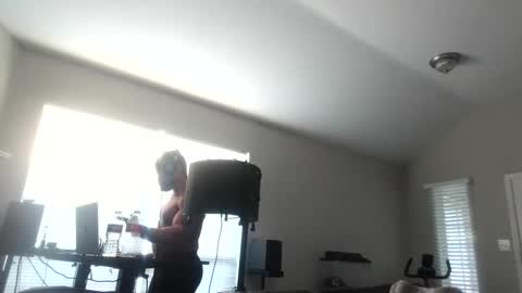 Snapshot of thomasgwhitecft chatting on September 19, 11:38 pm FatherTime online show from September 19, 11:38 pm