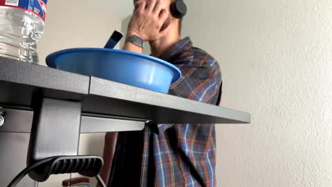 Snapshot of thomasgwhitecft chatting on September 22, 2:52 pm FatherTime online show from September 22, 2:52 pm