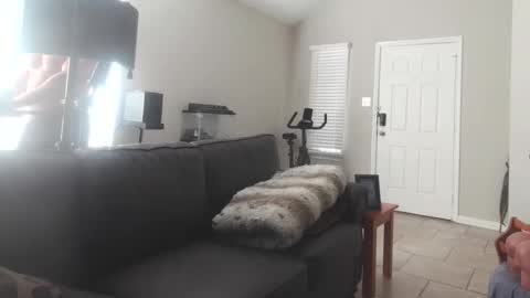 Snapshot of thomasgwhitecft chatting on September 29, 9:41 pm FatherTime online show from September 29, 9:41 pm