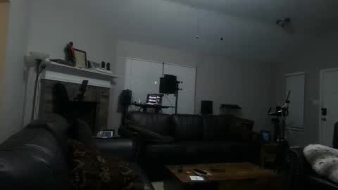 Snapshot of thomasgwhitecft chatting on October 10, 11:31 am FatherTime online show from October 10, 11:31 am