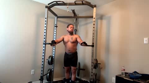 Snapshot of thomasgwhitecft chatting on October 11, 4:38 pm FatherTime online show from October 11, 4:38 pm