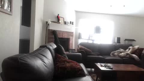 Snapshot of thomasgwhitecft chatting on October 15, 9:37 pm FatherTime online show from October 15, 9:37 pm