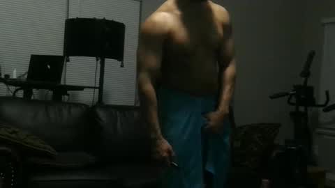 Snapshot of thomasgwhitecft chatting on October 18, 2:03 am FatherTime online show from October 18, 2:03 am