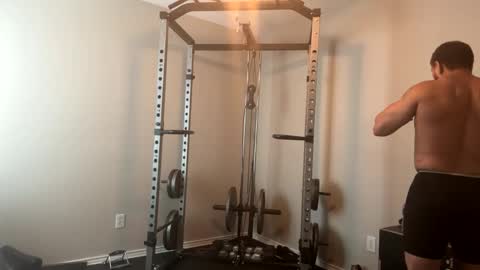 Snapshot of thomasgwhitecft chatting on October 18, 3:02 pm FatherTime online show from October 18, 3:02 pm