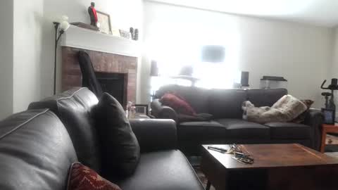 Snapshot of thomasgwhitecft chatting on October 21, 9:59 pm FatherTime online show from October 21, 9:59 pm