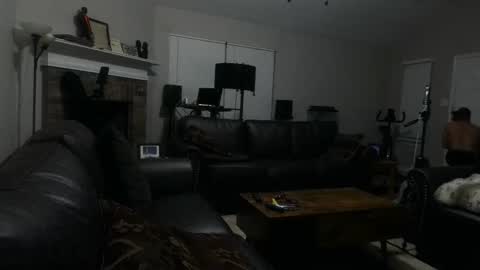 Snapshot of thomasgwhitecft chatting on October 24, 12:01 pm FatherTime online show from October 24, 12:01 pm