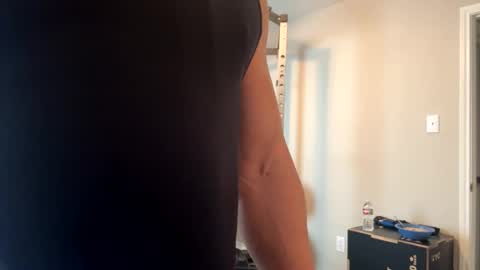 Snapshot of thomasgwhitecft chatting on November 1, 3:14 pm FatherTime online show from November 1, 3:14 pm