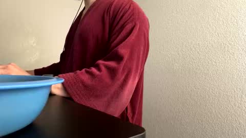 Snapshot of thomasgwhitecft chatting on November 3, 1:45 pm FatherTime online show from November 3, 1:45 pm