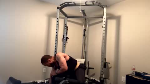 Snapshot of thomasgwhitecft chatting on November 4, 12:48 pm FatherTime online show from November 4, 12:48 pm