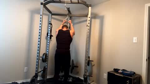 Snapshot of thomasgwhitecft chatting on November 5, 1:22 pm FatherTime online show from November 5, 1:22 pm