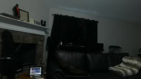 Snapshot of thomasgwhitecft chatting on November 7, 1:00 pm FatherTime online show from November 7, 1:00 pm