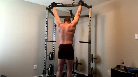 Snapshot of thomasgwhitecft chatting on November 8, 5:23 pm FatherTime online show from November 8, 5:23 pm