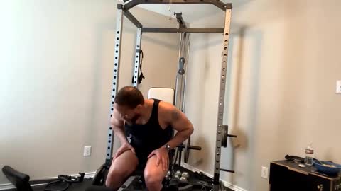 Snapshot of thomasgwhitecft chatting on November 10, 5:34 pm FatherTime online show from November 10, 5:34 pm