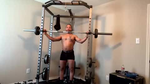 Snapshot of thomasgwhitecft chatting on November 13, 4:28 pm FatherTime online show from November 13, 4:28 pm