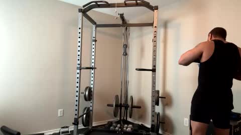 Snapshot of thomasgwhitecft chatting on November 15, 4:14 pm FatherTime online show from November 15, 4:14 pm