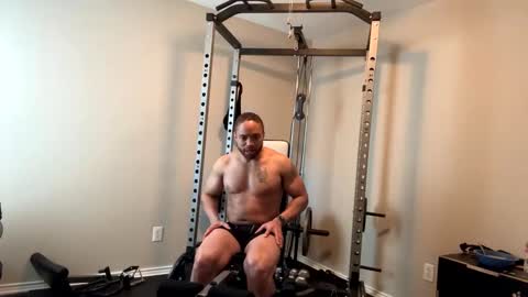 Snapshot of thomasgwhitecft chatting on November 17, 4:13 pm FatherTime online show from November 17, 4:13 pm