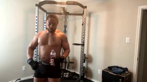 Snapshot of thomasgwhitecft chatting on November 22, 5:01 pm FatherTime online show from November 22, 5:01 pm