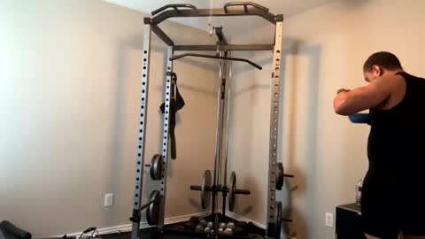 Snapshot of thomasgwhitecft chatting on November 26, 4:19 pm FatherTime online show from November 26, 4:19 pm