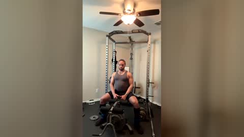 FatherTime online show from February 16, 1:51 pm