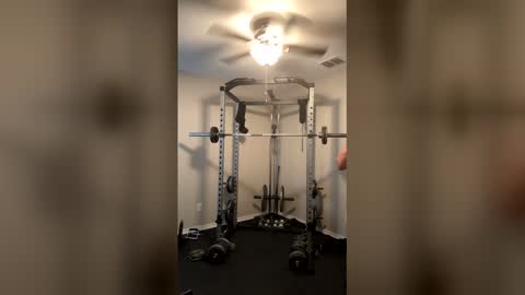 FatherTime online show from February 19, 1:51 pm