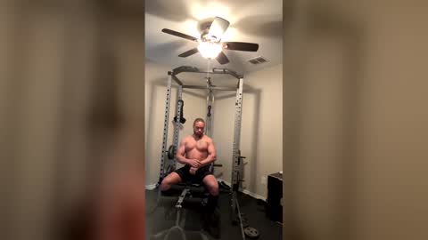 FatherTime online show from April 28, 12:54 pm