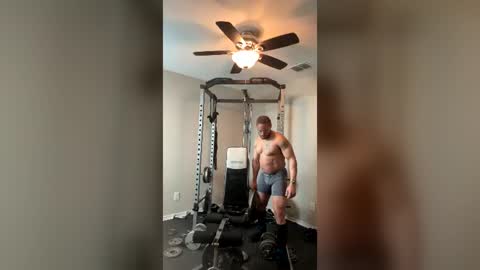 FatherTime online show from July 17, 1:18 pm