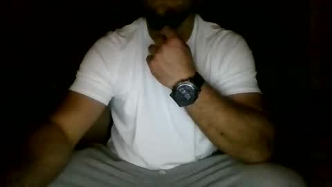 thomasonnl online show from September 23, 8:45 pm