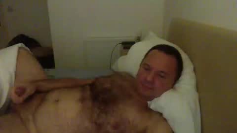 Tom online show from October 14, 10:21 pm