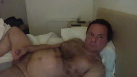 Tom online show from April 9, 10:48 pm