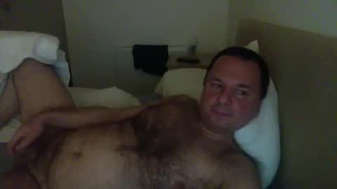 Tom online show from April 19, 10:12 pm