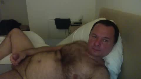 Tom online show from April 20, 10:22 pm