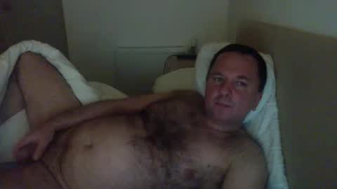 Tom online show from April 22, 10:00 pm