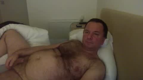 Tom online show from April 23, 10:23 pm