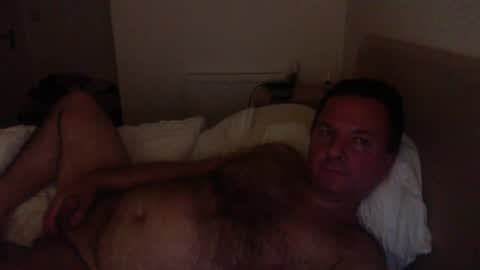 Tom online show from June 18, 10:36 pm