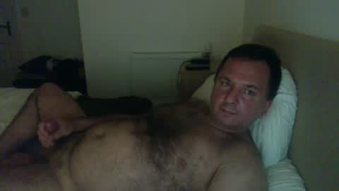 Tom online show from June 25, 10:47 pm