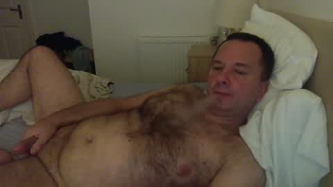 Tom online show from July 20, 10:23 pm