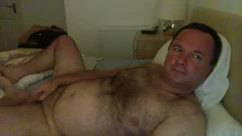 Tom online show from July 27, 10:17 pm