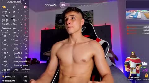 Thom Klein online show from March 1, 11:47 pm