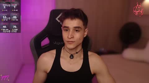 Thom Klein online show from June 19, 8:12 pm